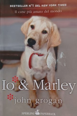 Io & Marley