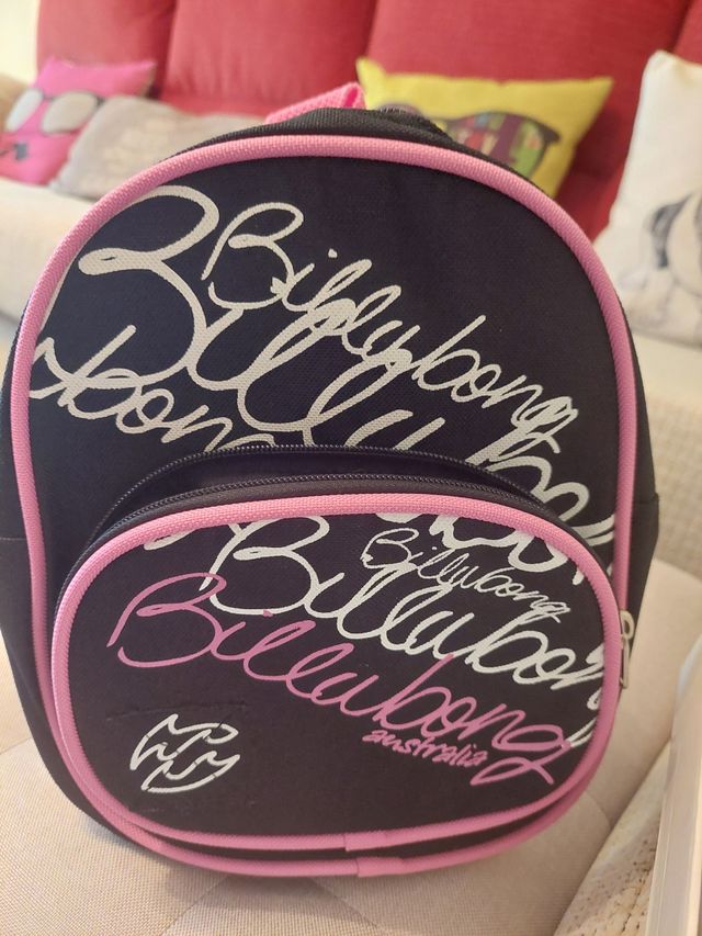 Mochila bandolera Billabong