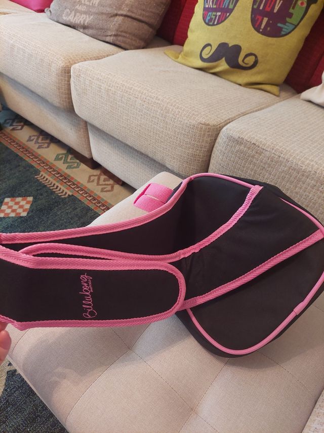 Mochila bandolera Billabong