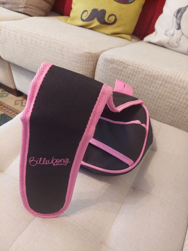 Mochila bandolera Billabong