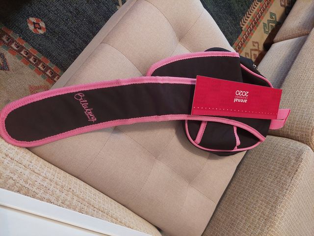 Mochila bandolera Billabong