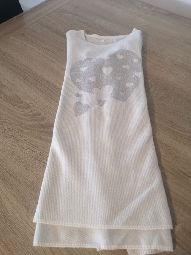 Jersey el Corte inglés talla 10