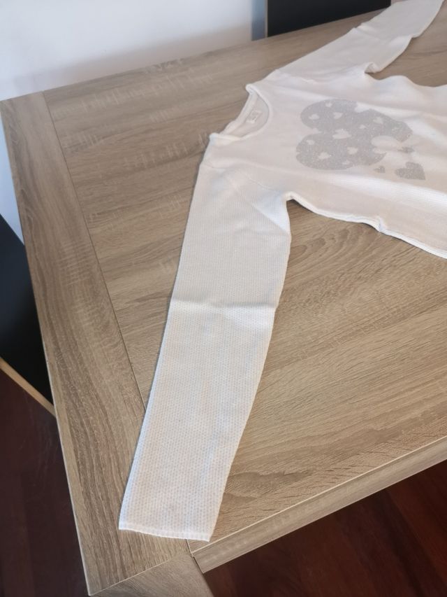 Jersey el Corte inglés talla 10