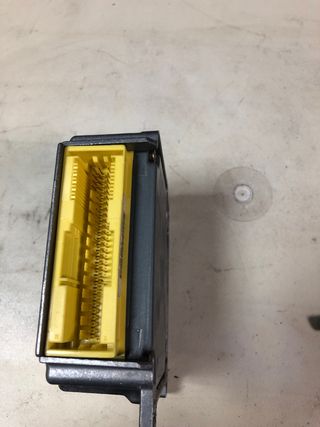 Centralita SRS Airbag sensor Bosch 028001215