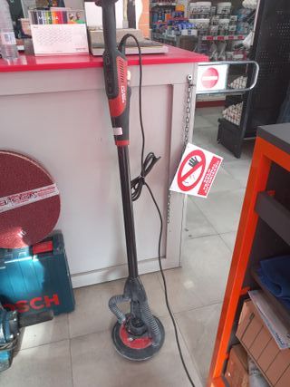 Alquiler Lijadora jirafa 699850673