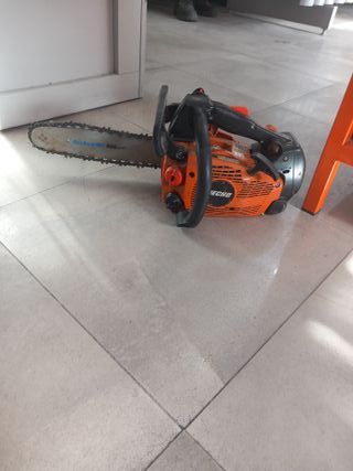 Alquiler motosierra 699850673