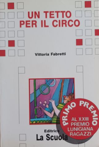 Un tetto per il circo