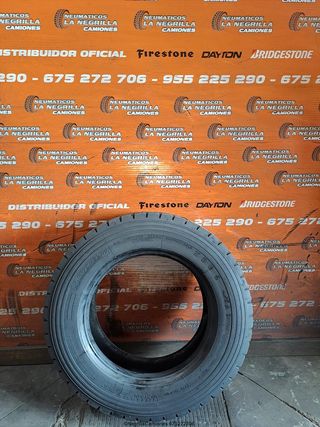 205 75 17.5 MICHELIN juego de 2 REF 16067 16068