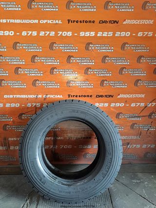 205 75 17.5 MICHELIN juego de 2 REF 16067 16068