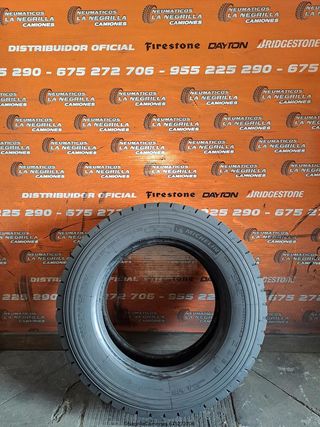205 75 17.5 MICHELIN juego de 2 REF 16067 16068