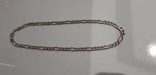 cadena de plata 925
