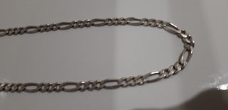 cadena de plata 925
