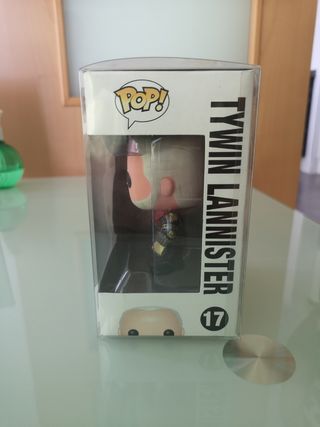 Funko Pop Tywin Lannister Game of Thrones 