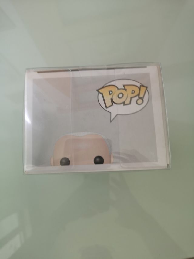 Funko Pop Tywin Lannister Game of Thrones