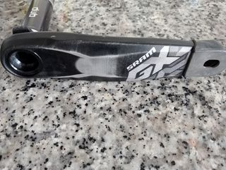 bielas sram gx 12v Dub 