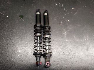 Amortiguadores crawler gmade