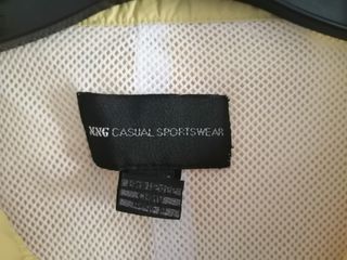 Chaqueta retro Mango talla XS