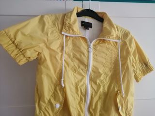 Chaqueta retro Mango talla XS