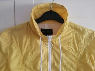 Chaqueta retro Mango talla XS