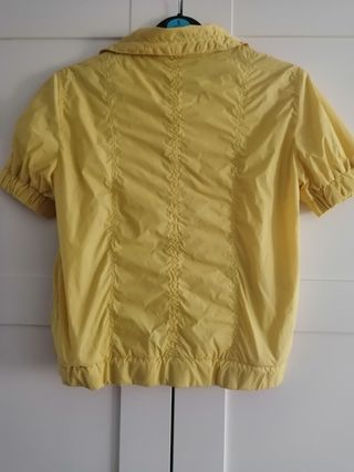 Chaqueta retro Mango talla XS