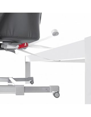 Jané Baby Side II minicuna colecho NUEVA!!