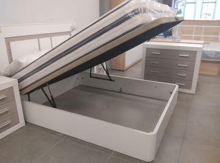 PROMO! SUPER/CANAPÉS DE VARIOS TONOS 150/190