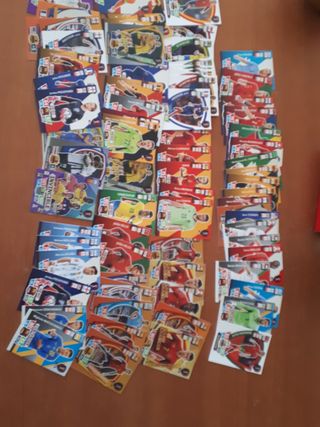 cromos adrebalyn mundial qatar 2022