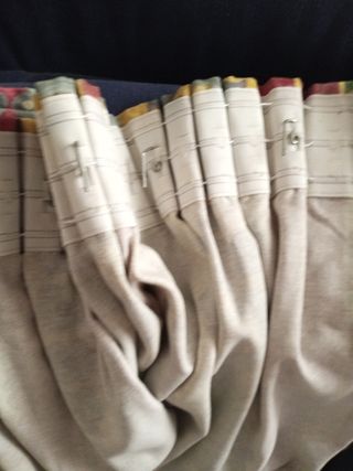 CORTINAS