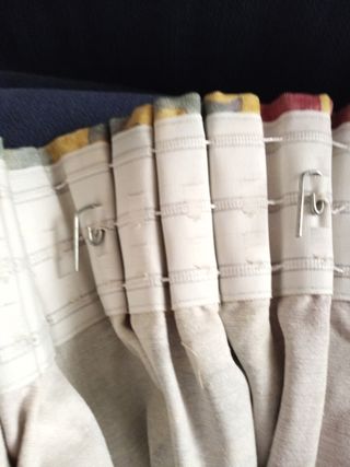 CORTINAS