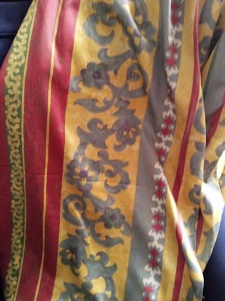 CORTINAS