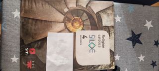 Religión Católica. Proyecto Siloe