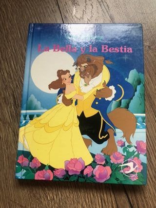 LOTE 5 LIBROS INFANILES TAPA DURA