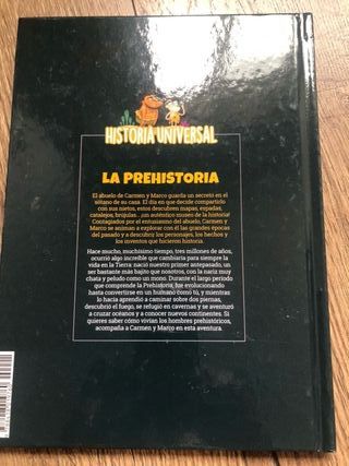 LOTE 5 LIBROS INFANILES TAPA DURA