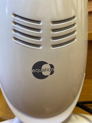 Fornello a gasolio Nuovo, quasi inutilizzato.