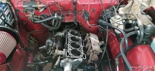 despiece motor sj410