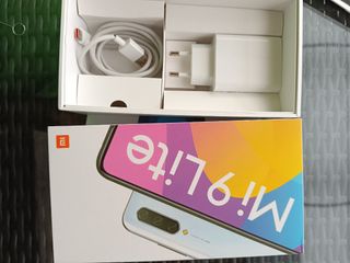 Xiaomi Mi 9 lite 64G