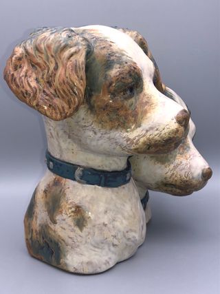 REF: 01012067 “HERMANITOS PERROS” LLADRÓ