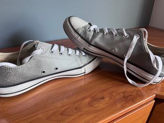 Zapatillas converse mujer