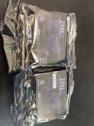 2 x Cartucho tinta Epson T2991 29XL negro