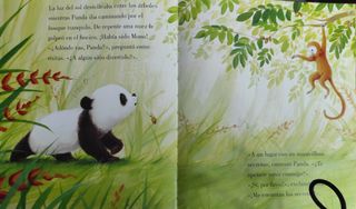 cuentos para niños 3 años