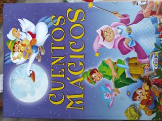 cuentos para niños 3 años