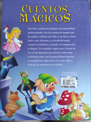 cuentos para niños 3 años