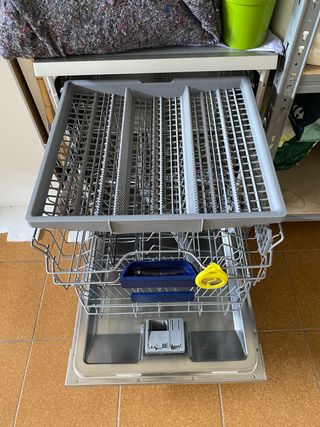 Lavavajillas SIEMENS casi nuevo