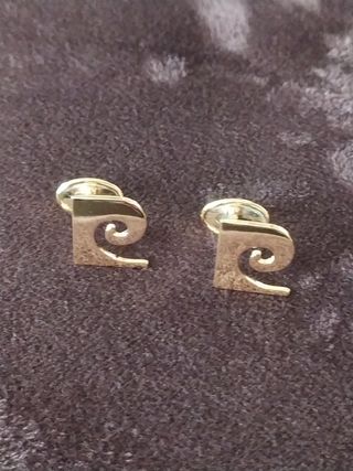 Gemelos Pierre Cardin