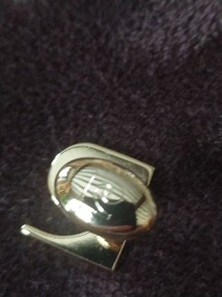 Gemelos Pierre Cardin