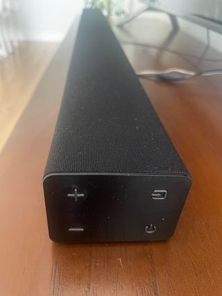Barra de sonido Samsung 