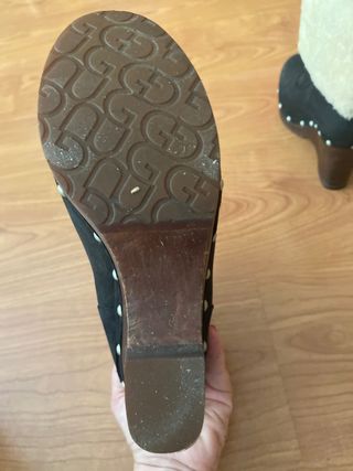 UGG botas originales 38