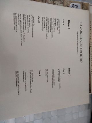 4 vinilos música clásica