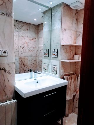 Piso en alquiler, centro Palencia.