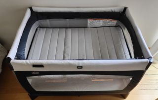 Cuna portable Chicco